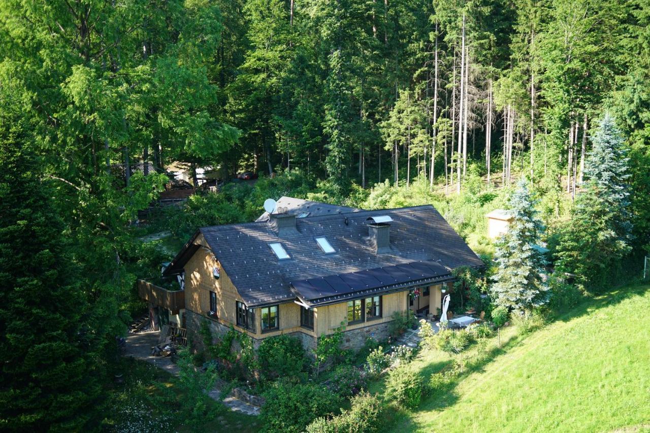 Landhaus Zirknitz Sankt Stefan ob Stainz Dış mekan fotoğraf