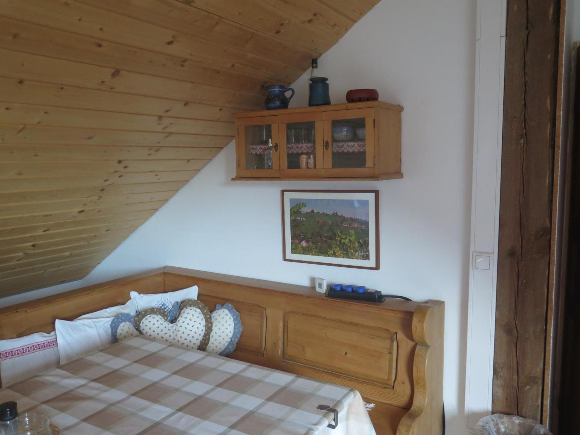 Landhaus Zirknitz Sankt Stefan ob Stainz Dış mekan fotoğraf