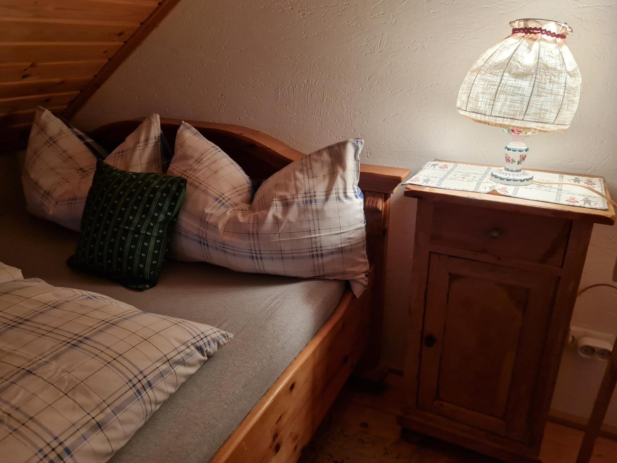 Landhaus Zirknitz Sankt Stefan ob Stainz Dış mekan fotoğraf