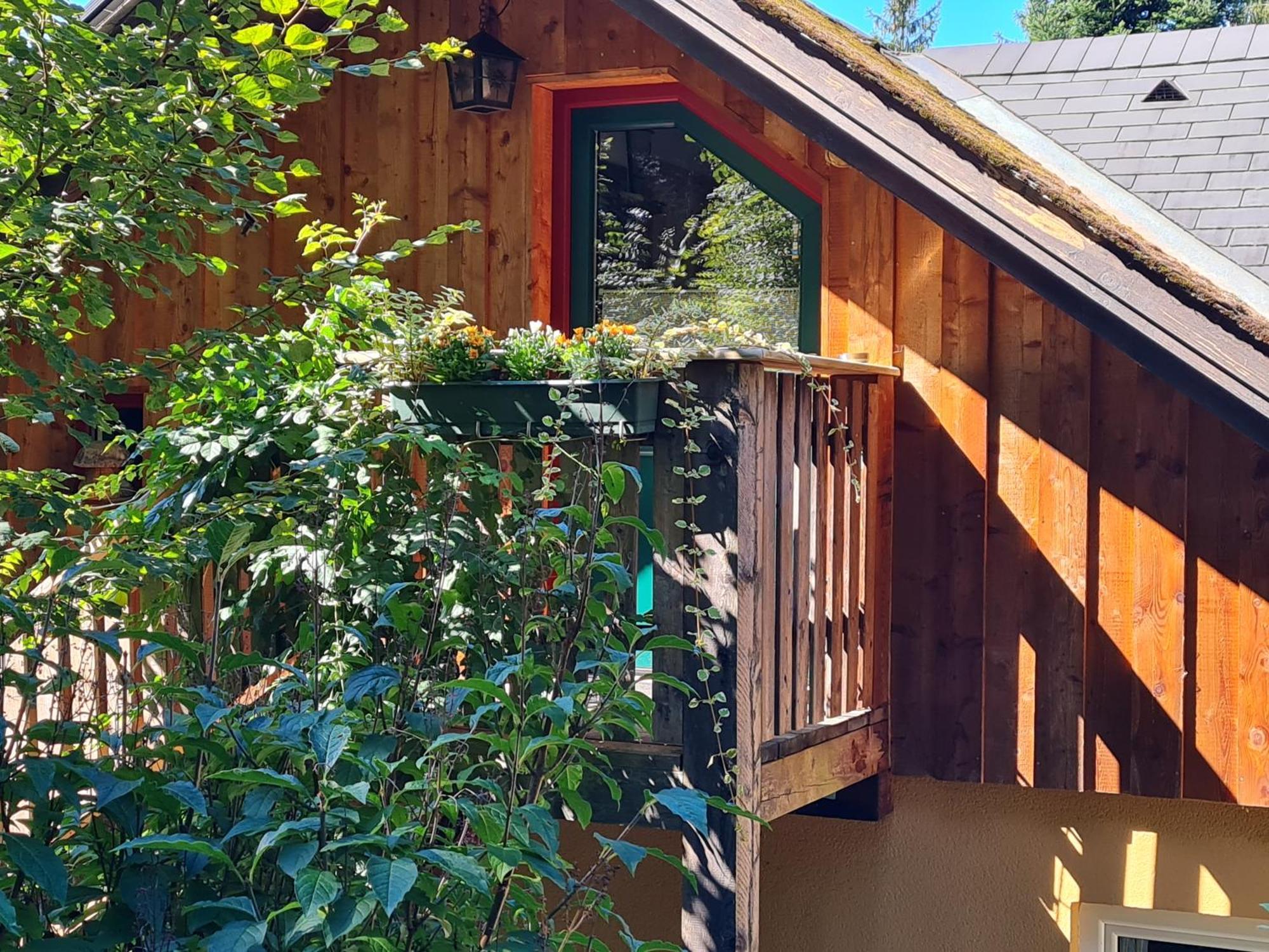 Landhaus Zirknitz Sankt Stefan ob Stainz Dış mekan fotoğraf